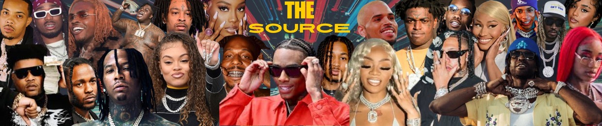THE SOURCE