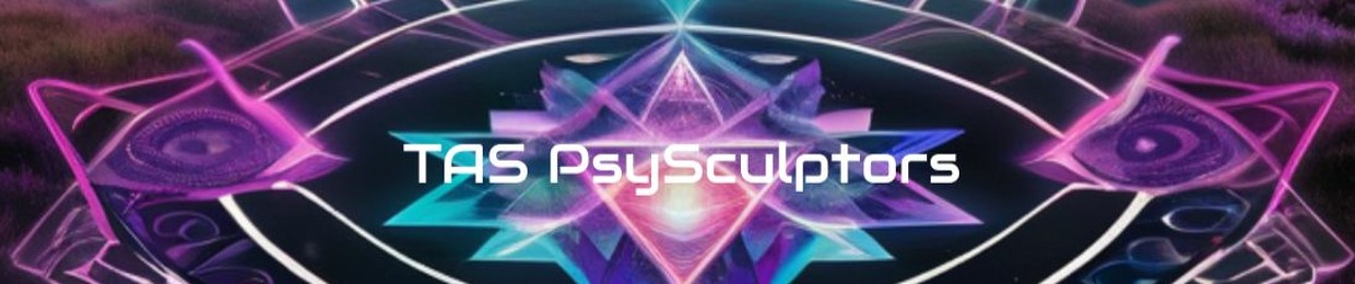 🌀 TAS PsySculptors 🌀