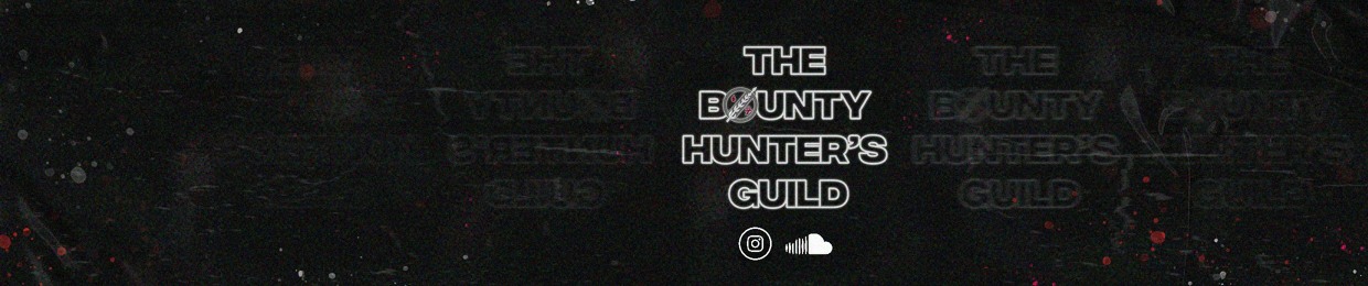 THE BOUNTY HUNTER'S GUILD