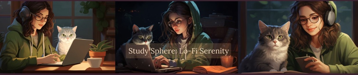 StudySphere: Serenity