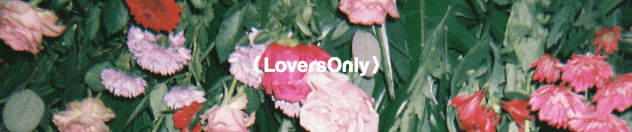 LoversOnly TYO
