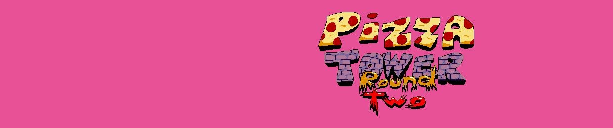 Pizza Tower Round 2 OST