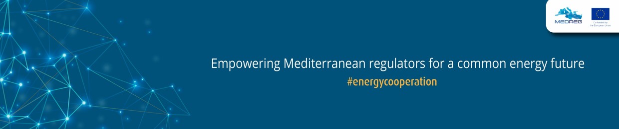 MEDREG - Mediterranean Energy Regulators