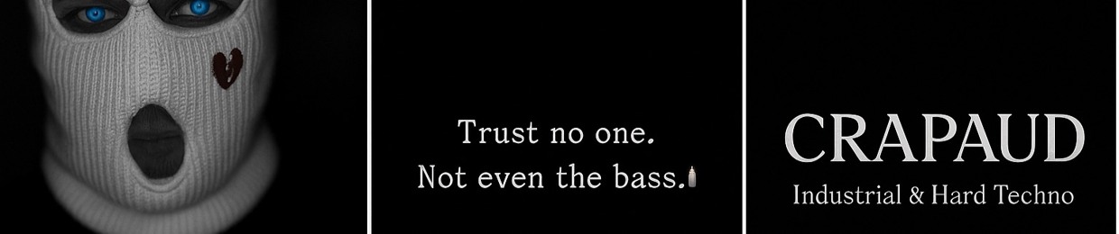 Crapaud Technomovement