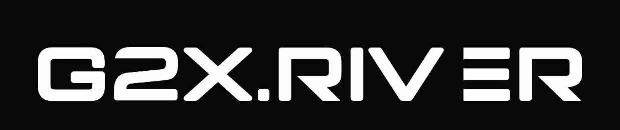 G2X RIVER