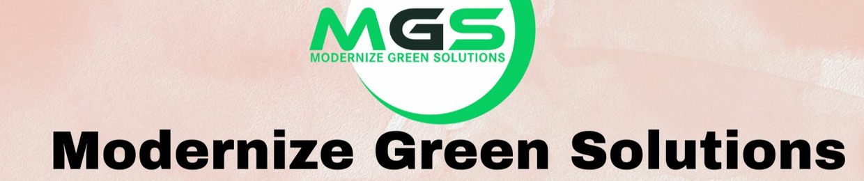Modernize Green Solutions