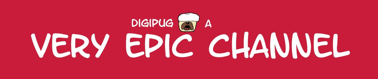 Digipug