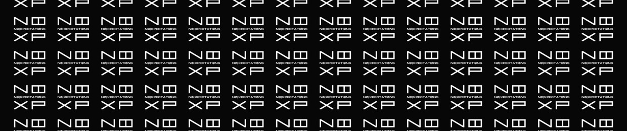 NØ|XPECTATIØNS