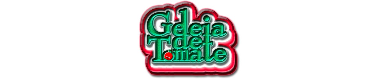 Geleia de Tomate