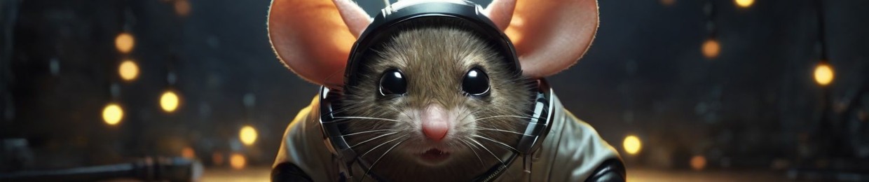 TechMouse