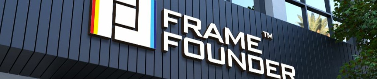 Frame Founder Studio