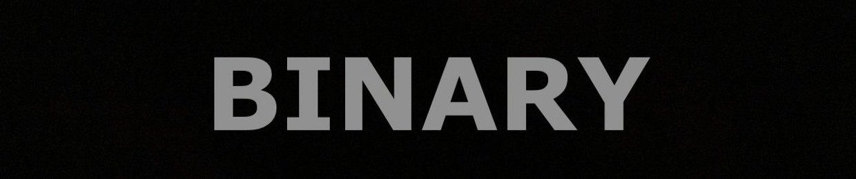BINARY