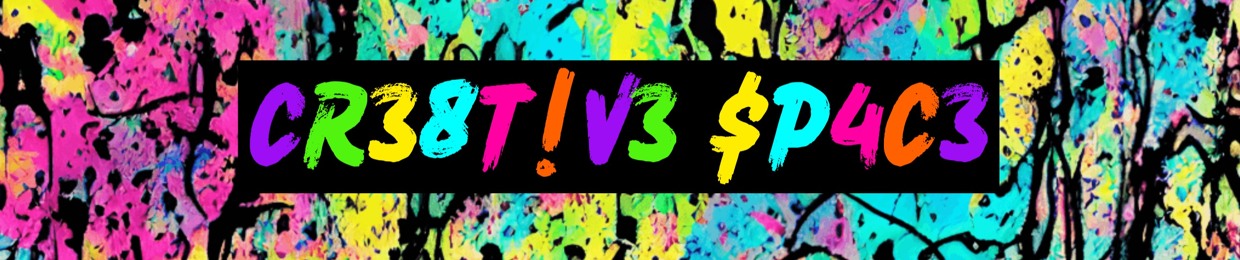 CR38T!V3 $P4C3