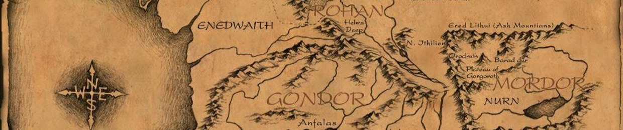 Simcii x Nerdo LOTR Podcast