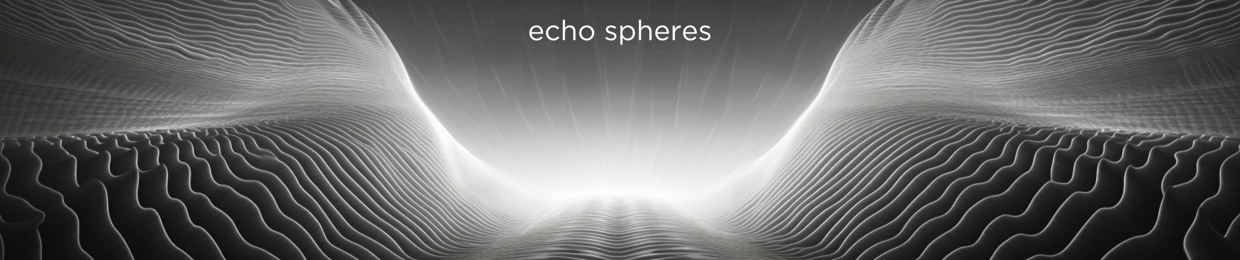 echo spheres