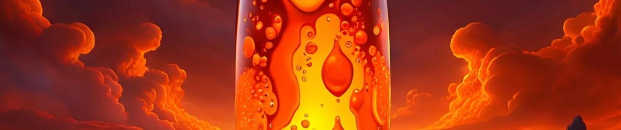 Lava Lamp