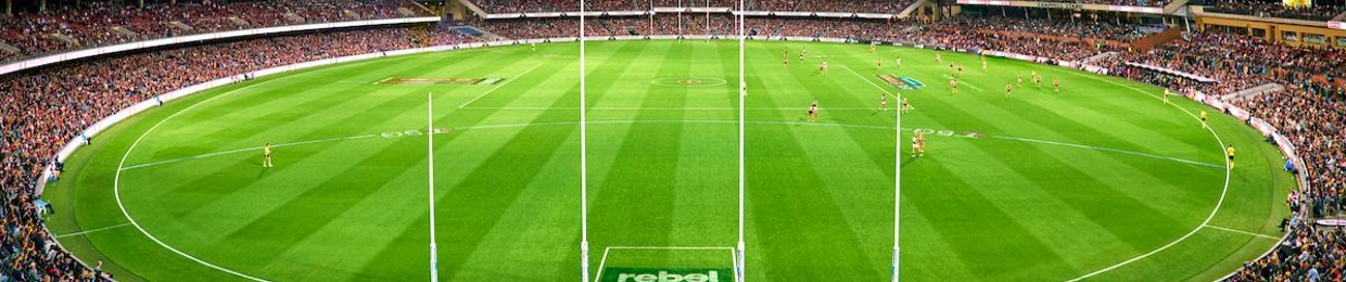 AFL Streams