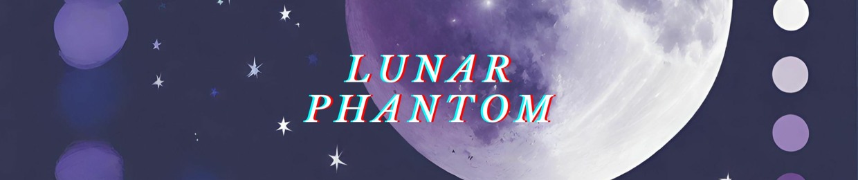 Lunar-Phantom