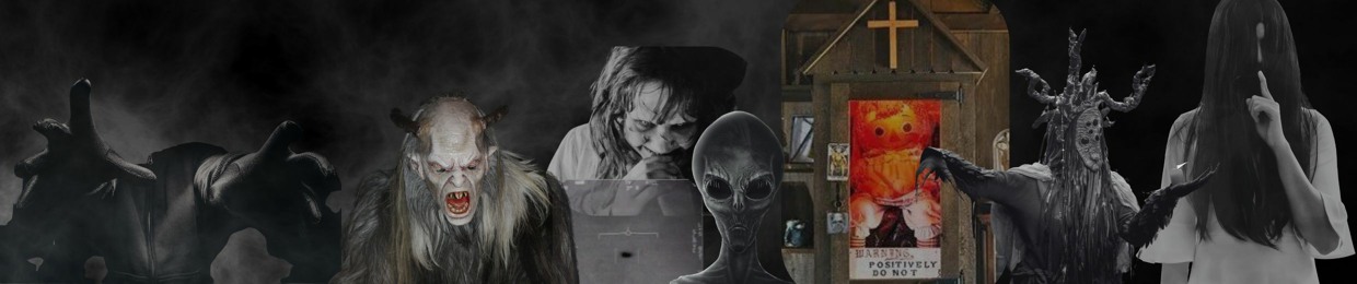 MVP's WTF? Paranormal Podcast