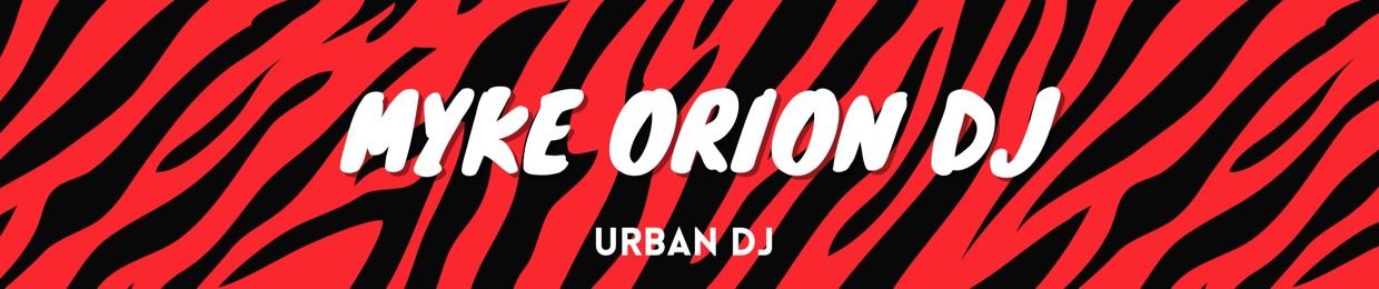 MYKE ORION DJ