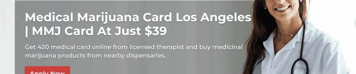 Onlinemmjcardlosangeles