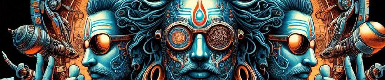 deepjungle of psy