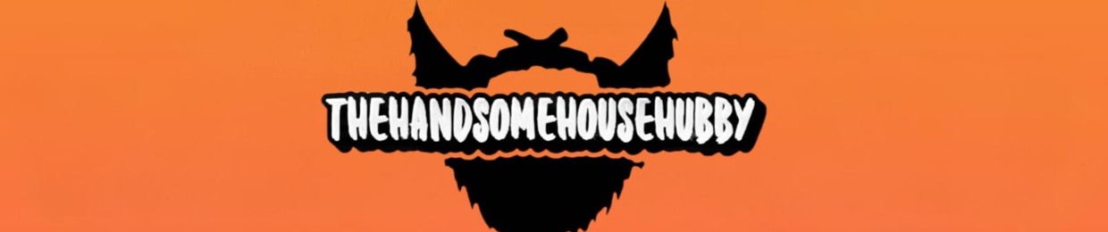 TheHandsomeHouseHubby