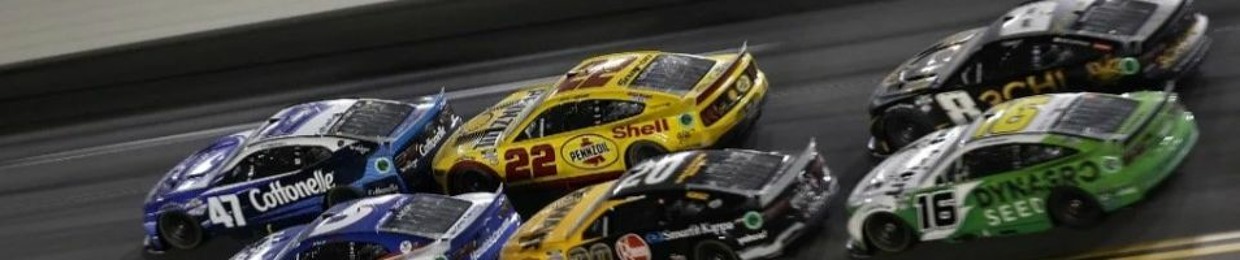 NASCAR Daytona 500 Live Stream