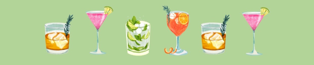 The Tipsy Triad Pod