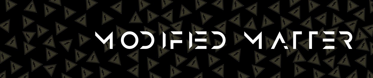 ModifiedMatter