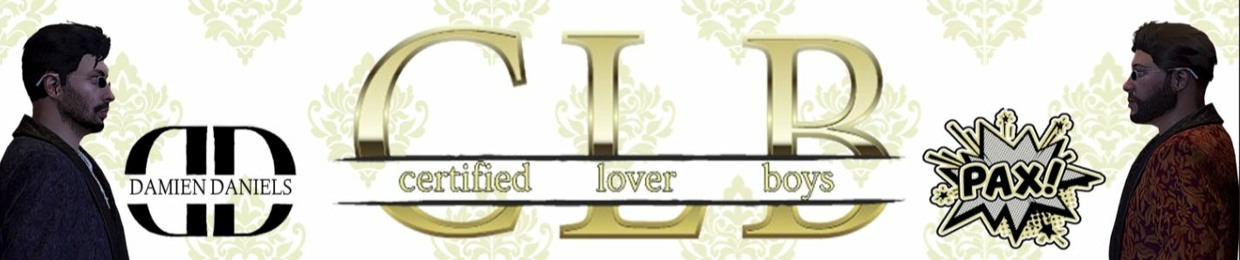 The Certified Lover Boys