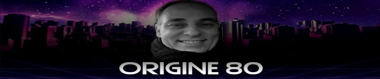 Angelo Origine80