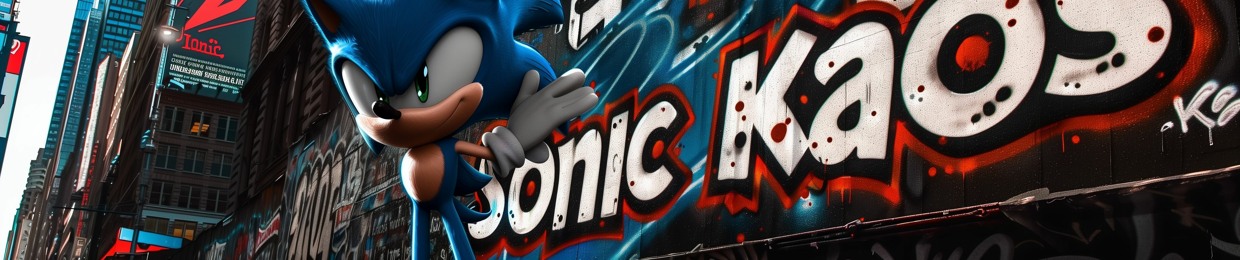 Sonic Kaos