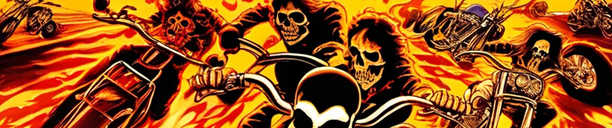 Death Electronic Speedway