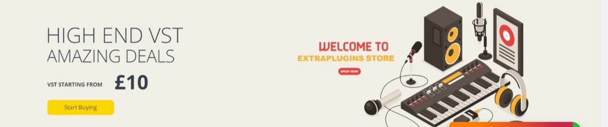 Extra Plugins