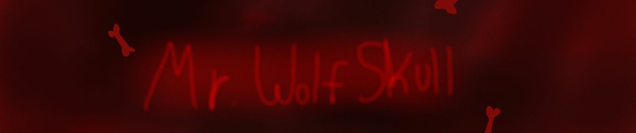 Mr.WolfSkull