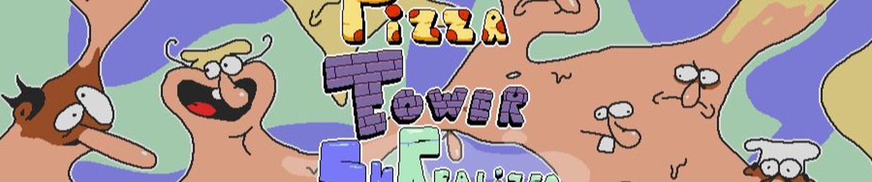 Pizza Tower: SuRealized