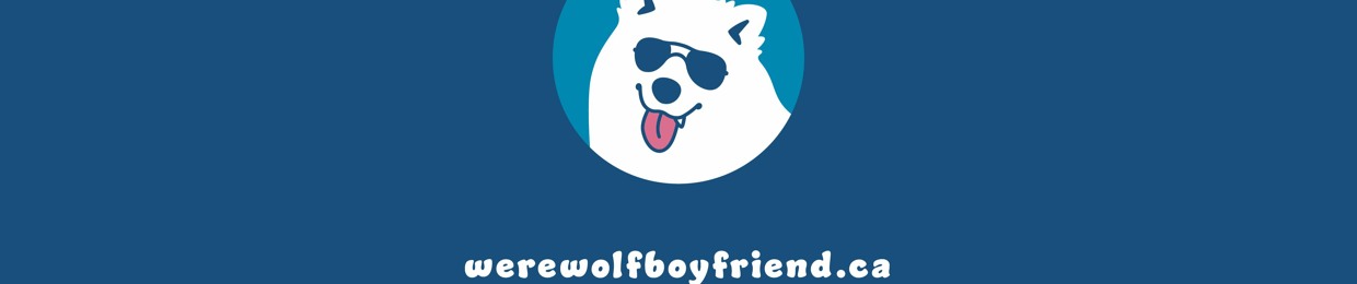 Werewolf Boyfriend