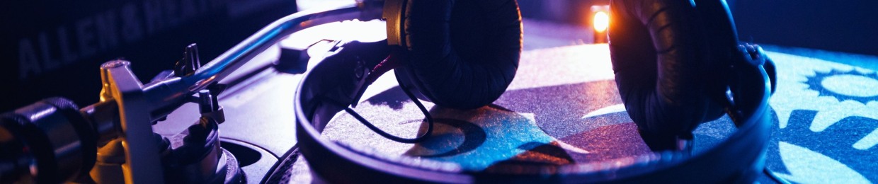 Global DJ List