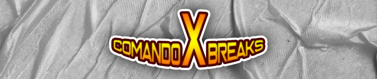 Comando X Breaks