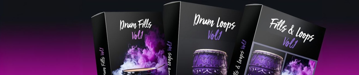 Dopesoundz Organic Drum Samples