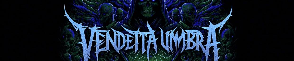 ⛓𝓥𝖊𝖓𝖉𝖊𝖙𝖙𝖆 Umbra⛓