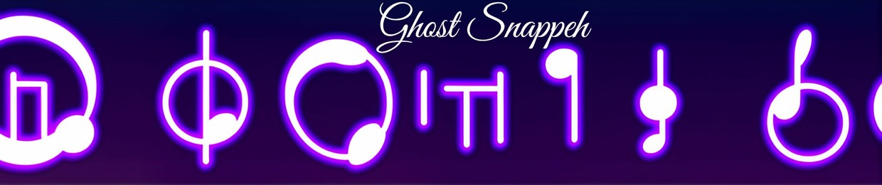 Ghost Snappeh