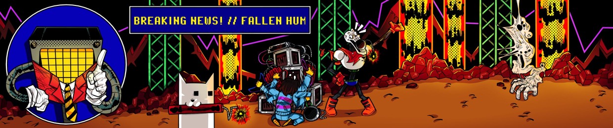 UNDERTALE : The Final Run [OFFICIAL]