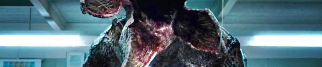 DEMOGORGON