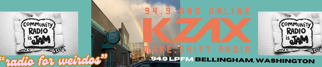 KZAX Radio