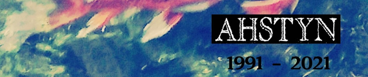 AHSTYN 1991 - 2021 (Solo Acoustic Forever)