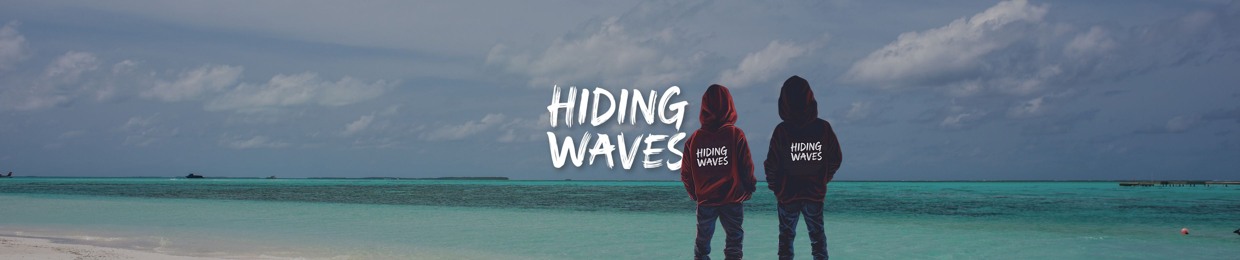 Hiding Waves