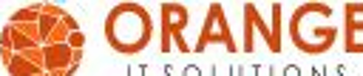 Orange IT Solutions