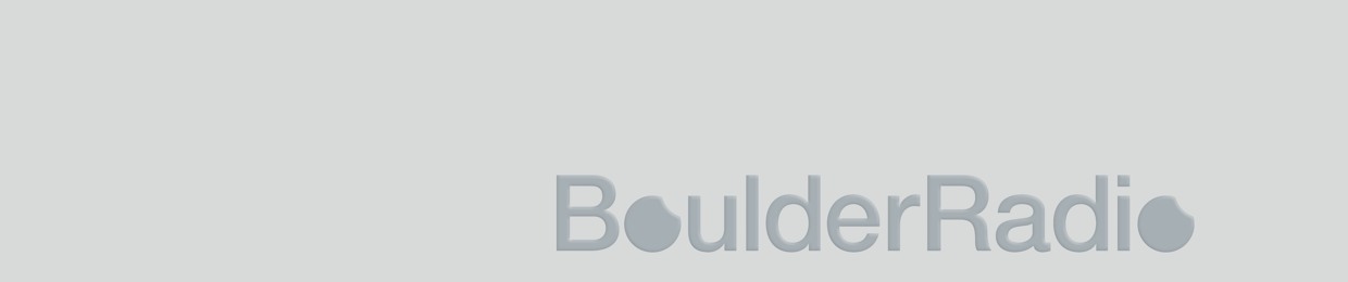 Boulder Radio